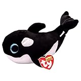 Ty Beanie Boos Exclusive Shamu 8