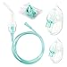 Healoom Cool Mist Accessories Kit for Compressor System Suitable for Adults & Kids (1 Set)