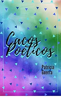 Livro Cacos Poéticos