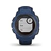 Garmin-Instinct-Solar-Solar-powered-Rugged-Outdoor-Smartwatch-Built-in-Sports-Apps-and-Health-Monitoring-Tidal-Blue Garmin Instinct Solar, Solar-powered Rugged Outdoor Smartwatch, Built-in Sports Apps and Health Monitoring, Tidal Blue