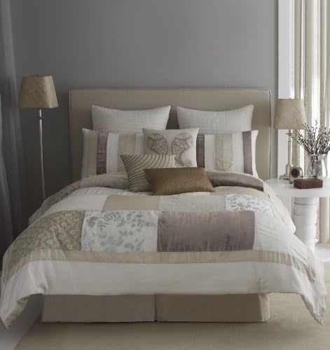 Modern Living Bindu Comforter Set, King