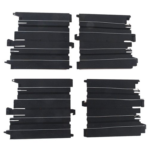 Life-Like Slot Car Adaptor Track: 433-9933