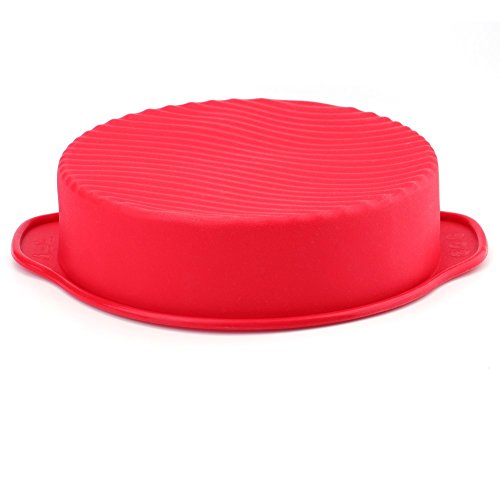 Mini Cheesecake Pans Disposable Tellshun Pack Small Springform