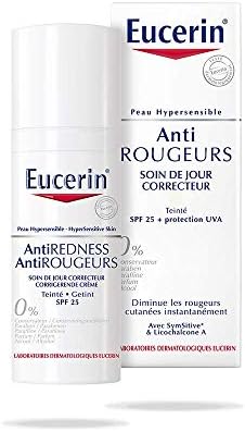 eucerin anti redness concealing day cream