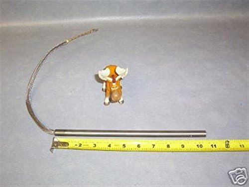 Watlow Firerod J10A62-NC14 Heater Cartridge 500 W