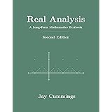 Real Analysis: A Long-Form Mathematics Textbook (The Long-Form Math Textbook Series)