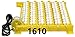 Incubator 1583 GQF Circulated Air Picture Window Hova-Bator (Optional Egg Turner) (1610 Egg Turner w/ 6 Universal & 6 Quail Racks)