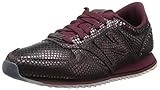 New Balance Women's WL420 HKNB Lifestyle Sneaker