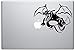 Pokemon Charizard 2 Macbook Decal