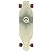 Quest Formula One Downhill Longboard Skateboard ( 34.5-Inch)