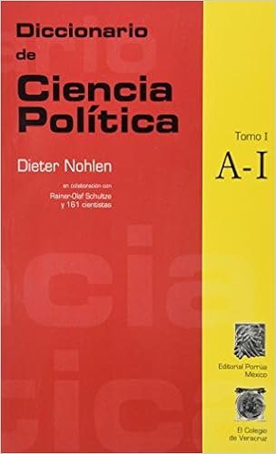 Diccionario de ciencia política vignette