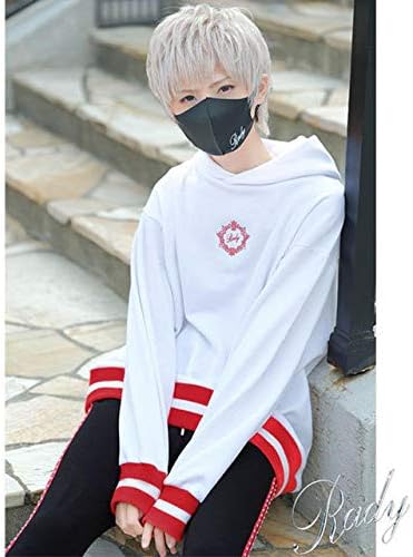 Amazon Co Jp まふまふ コラボ フレーム Rady フーディ レディースｍサイズ ホビー