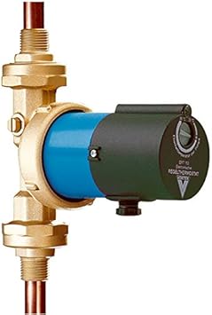 Pompes Bouclage Eau Chaude Pompe Bouclage Thermostat 3590
