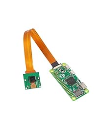 Raspberry Pi 3 - Funda para cámara de fotos modelo B