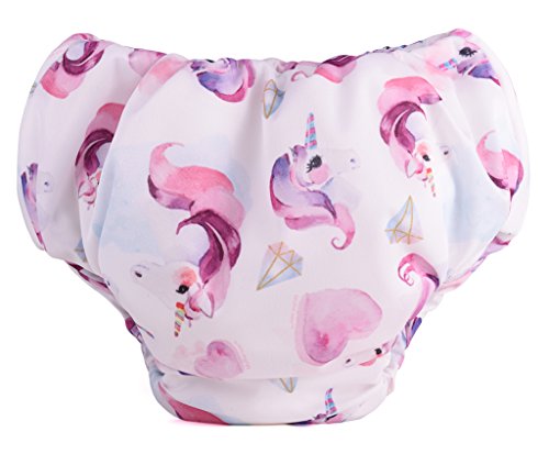 Mother-Ease Bedwetter Training Pants (Dream, XSmall)