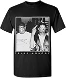 Hip Hop T-shirts Trust Nobody