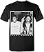 Hip Hop T-shirts Trust Nobody