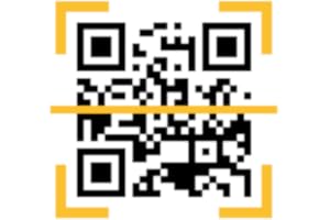 QR Code Scanner & Generator