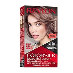 Colorsilk Beautiful Color Permanent Hair