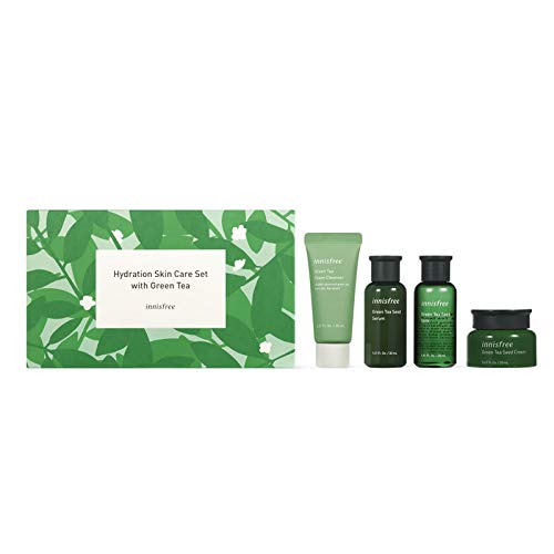 innisfree hydration set