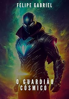 Livro O Guardião Cósmico