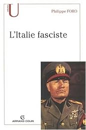 L' Italie fasciste
