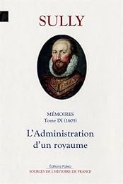 L' administration d'un royaume