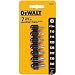 DEWALT DW2067 Torx Insert Bit Set, 7-Piece primary