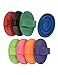Tough 1 Large Rubber Curry Comb