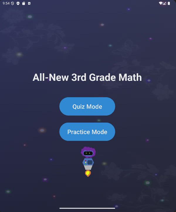 All-New Third Grade Math - App on Amazon Appstore