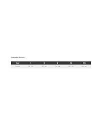 Calvin Klein Men's Pride Micro Underwear Black