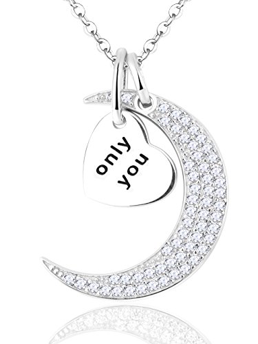 Valentines day gifts for wife girlfriend "i love you to the …