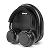 LINDY-BNX-100XT-Bluetooth-Wireless-Hybrid-Noise-Cancelling-Headphones-with-aptX LINDY BNX-100XT - Bluetooth Wireless Hybrid Noise Cancelling Headphones with aptX
