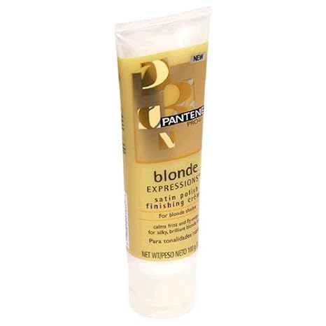 Pantene Pro-v ex blnd poishng creme 3.5oz (080878019342)