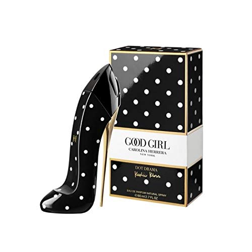 amazon good girl carolina herrera