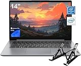 Lenovo IdeaPad 1 Business Laptop - 14" HD