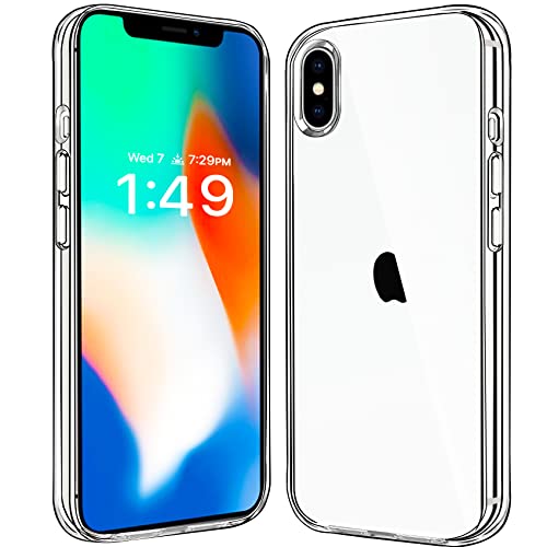 Otterbox Symmetry Clear Otterbox Iphone X Amazon Phone Cases