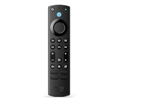 �鶹�� Fire TV Alexa Voice Remote Enhanced (newest model), requires compatible �鶹�� Fire TV Device