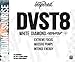 Inspired Nutraceuticals DVST8 White Diamond Reserve | Extreme Focus, Pump, and Energy Pre-Workout Powder Citrulline, Betaine, Dynamine, Astragin, Electrolytes | Laguna Sunrise| 40 Servings