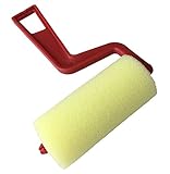 Shur-Line 2006686 3-Inch Foam Trim Roller