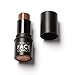 Anboo Beauty Shimmer Shadow Light Highlighter Stick High Silhouette Light Cream (3#)