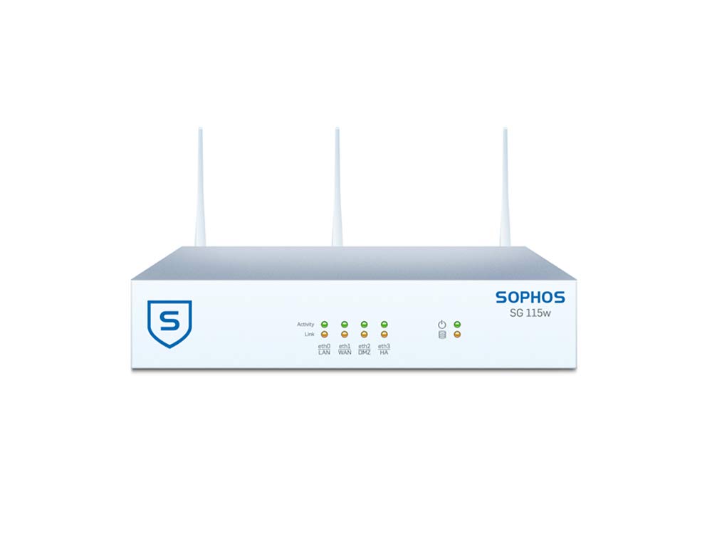 Best Utm Network Security Appliances