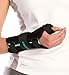 Aircast A2 Wrist Brace with Thumb Spica-Right-Medium