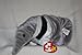 Ty McDonald's Teenie Beanie baby Antsy the Anteater