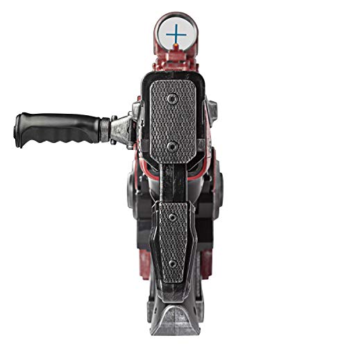 PDP Gears 5 Prop Replica Weapon Crimson Lancer MK3, 878018NAGOW5 Not Machine Specific