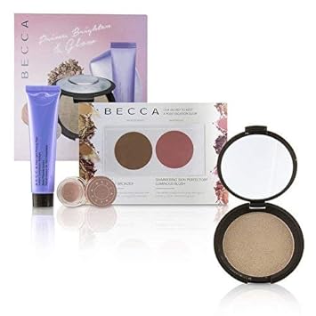 becca cosmetics opal