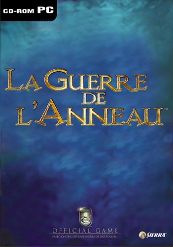 La Guerre De L'anneau