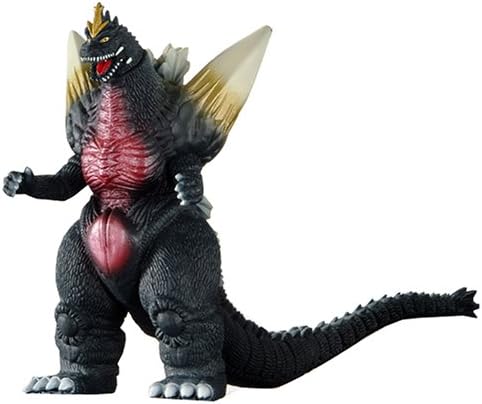 space godzilla action figure