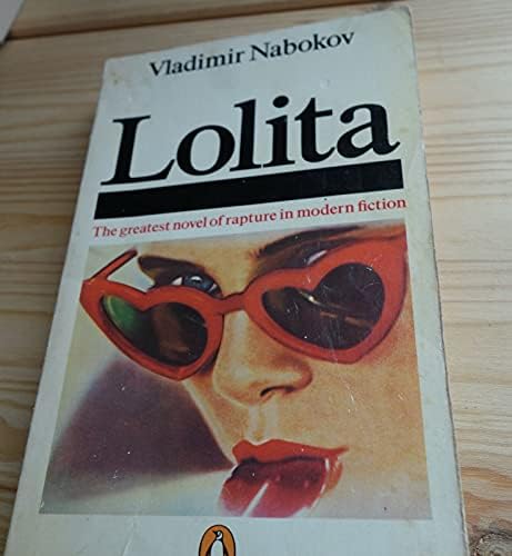 The Annotated Lolita (Penguin Modern Classics): Vladimir Nabokov