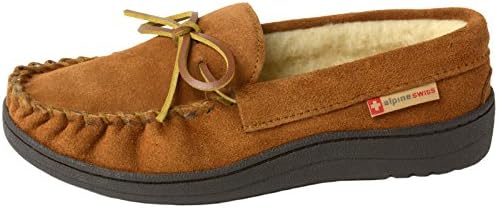 alpine swiss moccasins